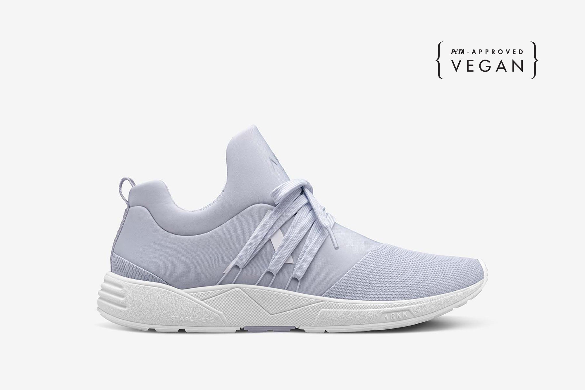 ARKK Collection Raven Mesh S-E15 | Halogen Blue White | Women Raven